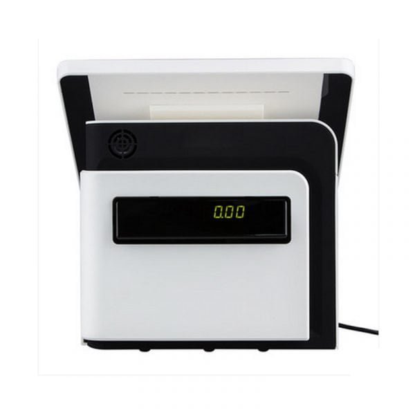 L19 Android POS | All in One Android POS Retail Terminal Machine - Image 6