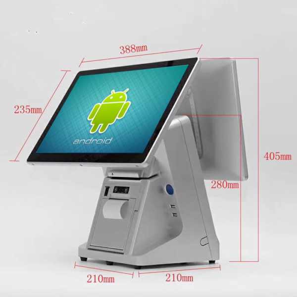 PE030 Windows | Touch Screen Retail POS System