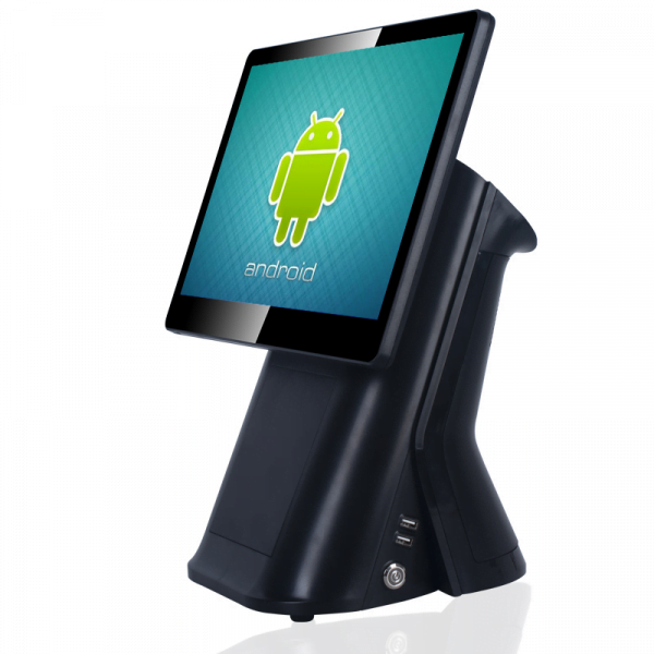 PE049 Android POS | Dual Screen Smart Touch POS Systems for Retail Store - Image 5