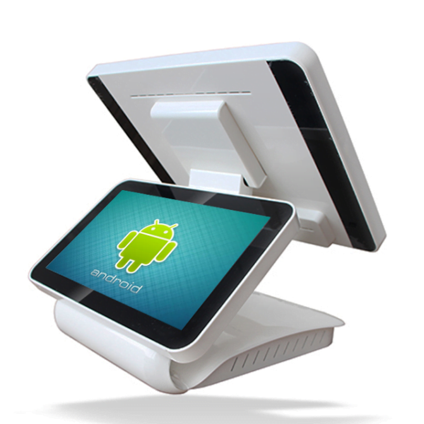 Multiple Language POS System