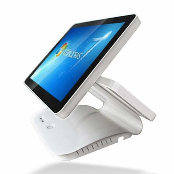 Android 8.0 POS System