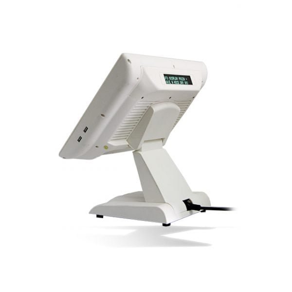 Windows Touch Screen Online Cashier Machine