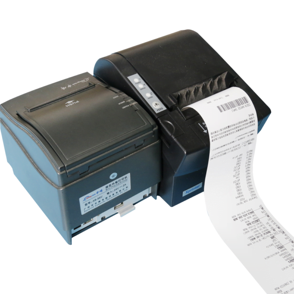 POS Paper roll 58mm