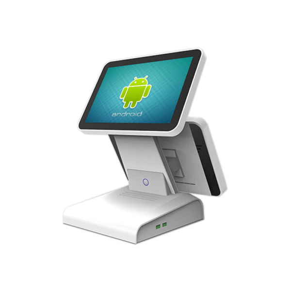 PI17 Android POS | All in One Android POS Terminal Machine for Supermarket - Image 2