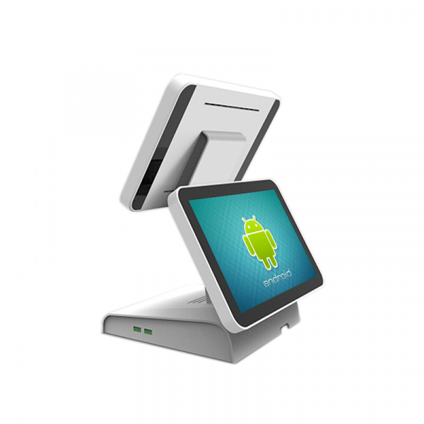 PI17 Android POS | All in One Android POS Terminal Machine for Supermarket - Image 4