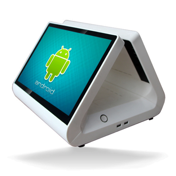 V16 Android POS | High-End Retail POS System for Clothing Store - Image 3
