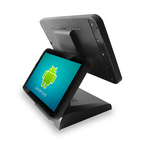 PI17 Android POS | All in One Android POS Terminal Machine for Supermarket - Image 7
