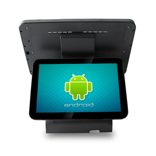 PI17 Android POS | All in One Android POS Terminal Machine for Supermarket - Image 8
