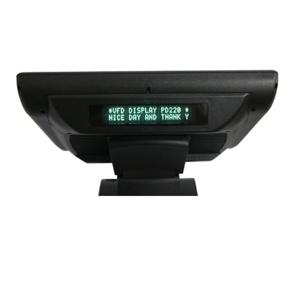 H1504 Android POS | Android Retail POS System for Restaurant - Image 7