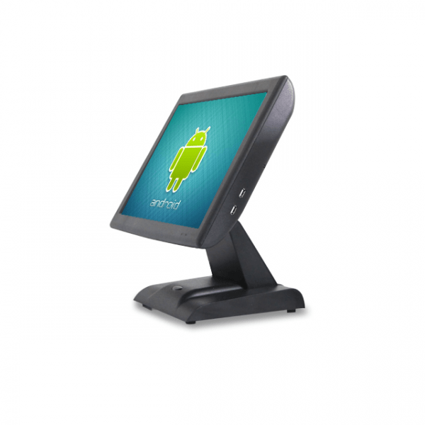 H1504 Android POS | Android Retail POS System for Restaurant - Image 8