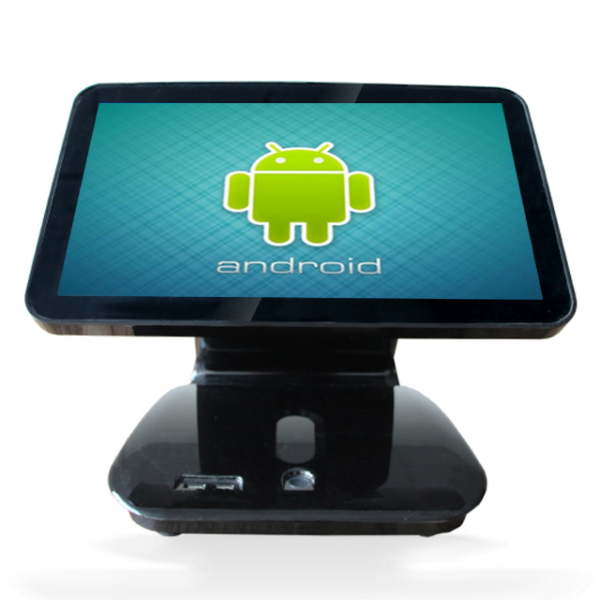 Banks and Hospitals POS System