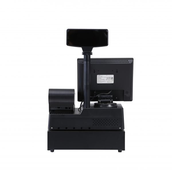 Modern PE-033 POS System China