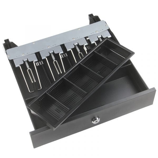 330A-4B5C POS Cash Drawer
