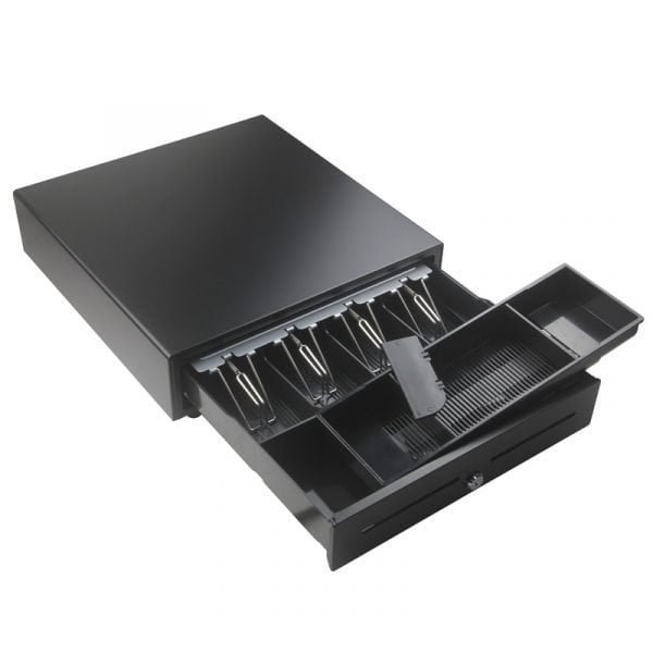 405A-4B4C | POS Cash Register Drawer - Image 2