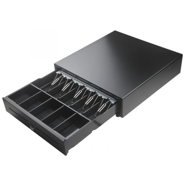 POS Cash Register 405A-4B8C Cash Drawer