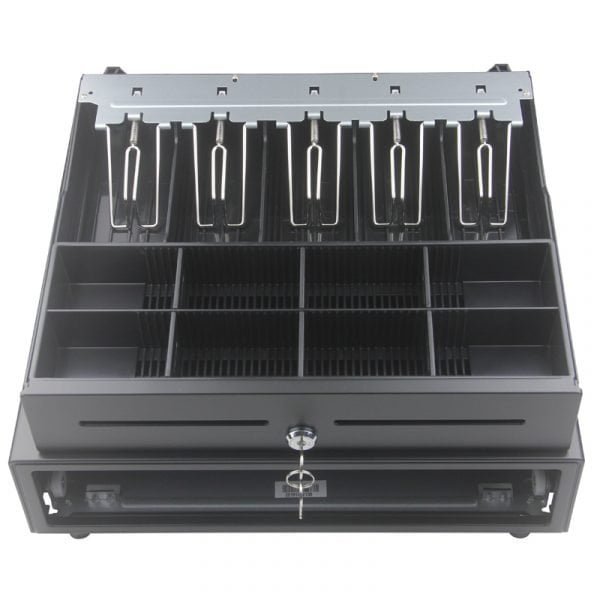 POS Checkout Counters Drawer
