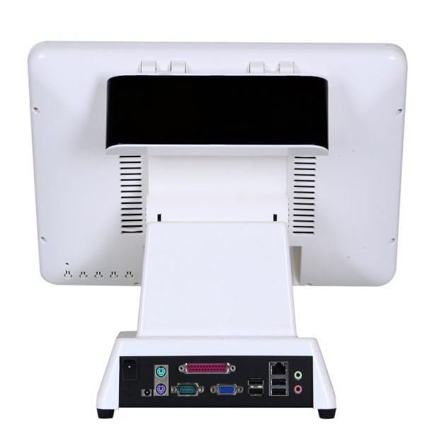 H1505 Windows | POS System with WIFI Bluetooth