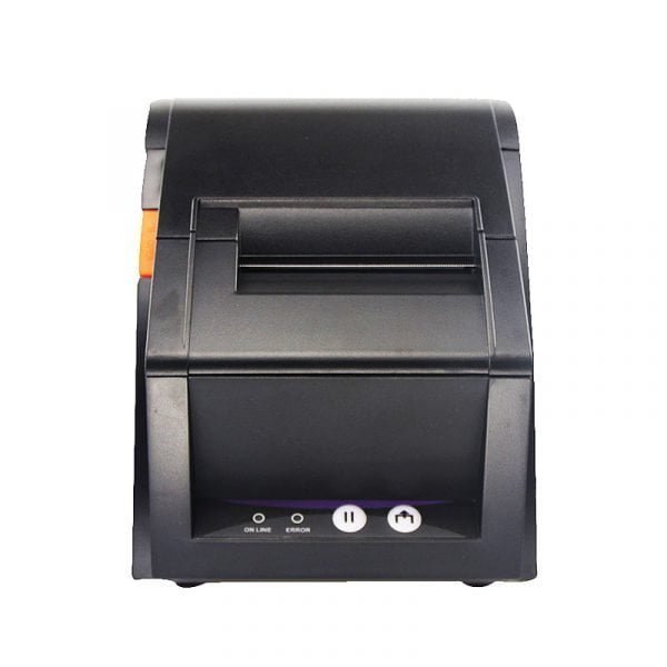 P3120 Printer | Thermal Receipt Printer with Bluetooth WiFi - Image 2