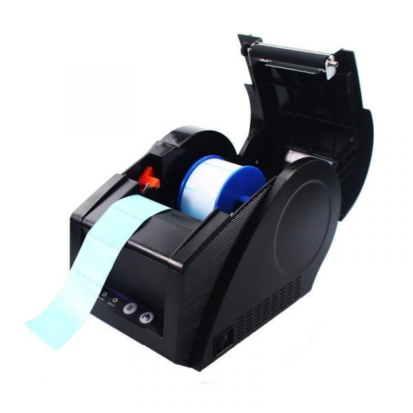 P3120 Printer | Thermal Receipt Printer with Bluetooth WiFi - Image 3