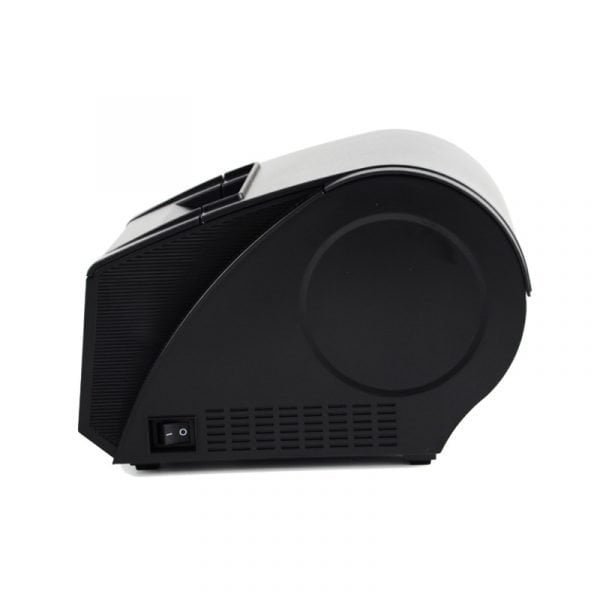 P3120 Printer | Thermal Receipt Printer with Bluetooth WiFi - Image 4