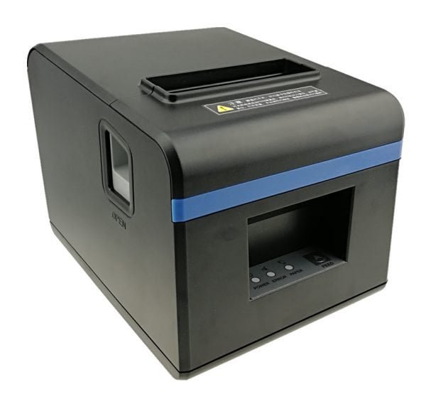 N160II Printer | POS Receipt Printer for Retail Store - Image 2