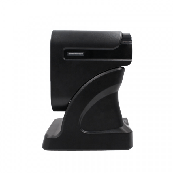 P6200 Scanner| 2D Omnidirectional Wireless QR Code Scanner - Image 4