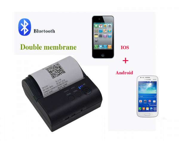 Thermal Printer POSeazy