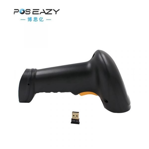 P910 Scanner | Excellent Quality Laser Bar Code Scanner - Image 4
