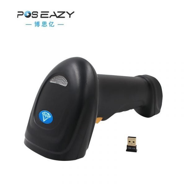 P910 Scanner | Excellent Quality Laser Bar Code Scanner - Image 3
