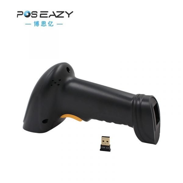 P910 Scanner | Excellent Quality Laser Bar Code Scanner - Image 2
