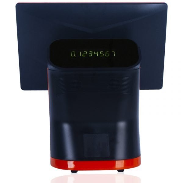 PE049 Windows | Dual Screen Retail POS System - Image 3