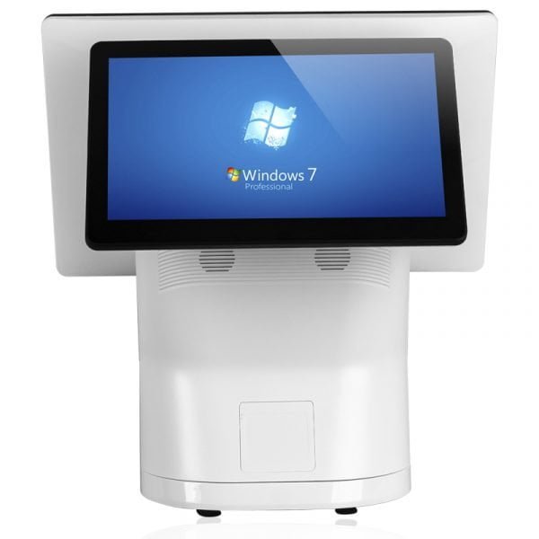 PE049 Windows | Dual Screen Retail POS System - Image 5