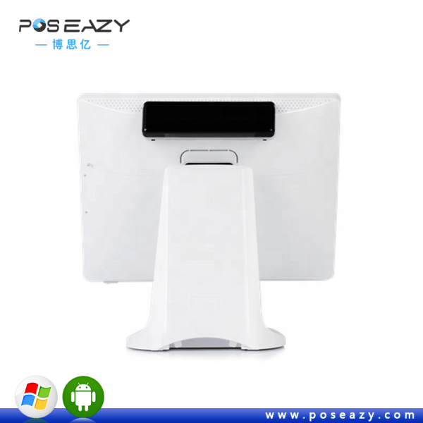 PE032 Windows | Best POS Touch Screen System for Supermarkets - Image 2
