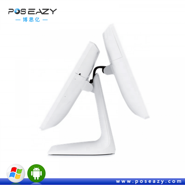 PE032 Windows | Best POS Touch Screen System for Supermarkets - Image 3