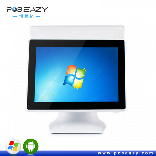PE032 Windows | Best POS Touch Screen System for Supermarkets - Image 5