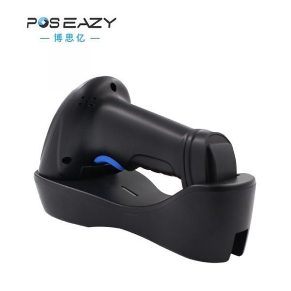 WM3L Scanner | Portable Handheld Laser Barcode Reader - Image 3