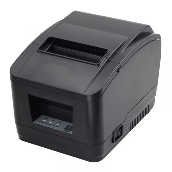 USB Port Thermal Receipt Printer