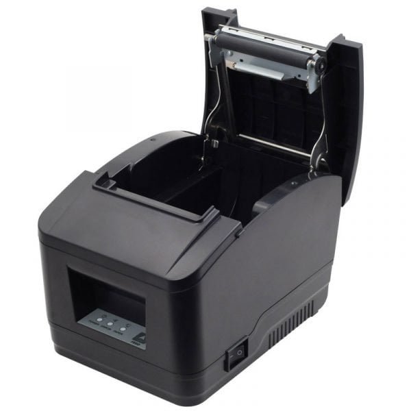USB Port Thermal POS Receipt Printer