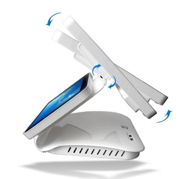 N1608 Windows | Single/Dual 15.6” All In One Retail POS System