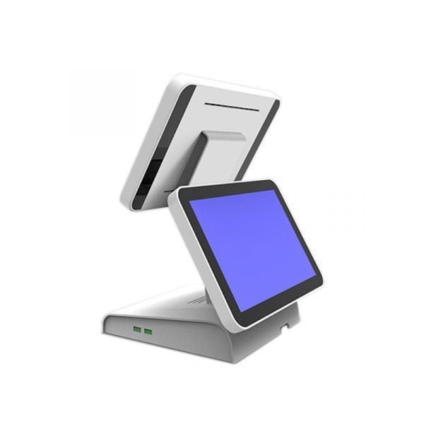 PI17 Windows | All in One Retail POS System For Restaurant/Supermarket