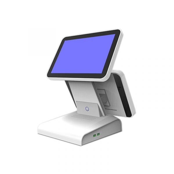 PI17 Windows | All in One Retail POS System For Restaurant/Supermarket - Image 4