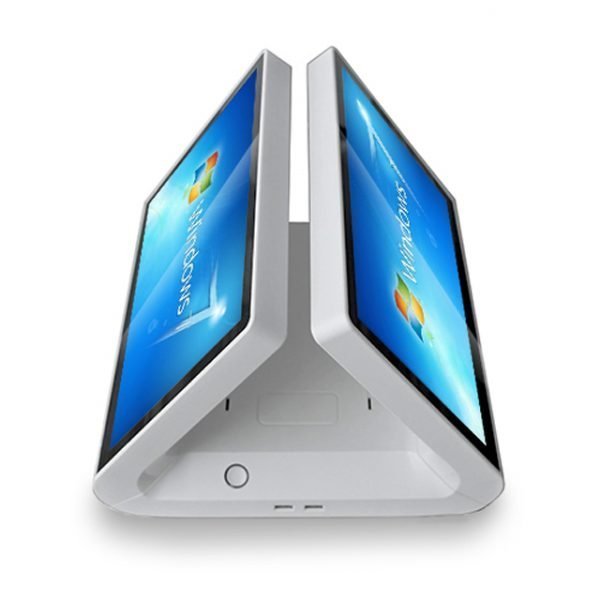 V16 Windows | 15 Inch POS System for Clothing Store - Image 2
