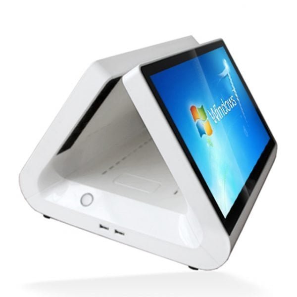 V16 Windows | 15 Inch POS System for Clothing Store - Image 4