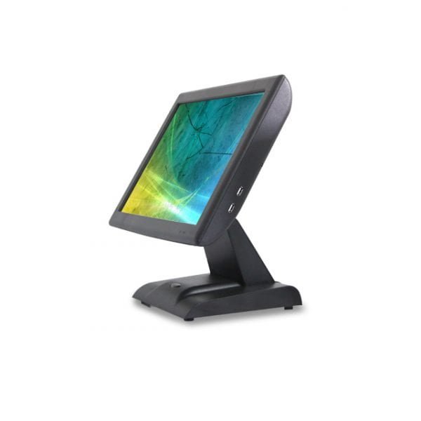 H1504 Windows | Touch Screen  Online Cashier Machine - Image 6